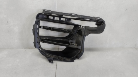 Kratka Wlotu Zderzaka Przód Lewa Porsche Macan GTS Sport Design 95B807681B