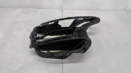 Kratka Wlotu Zderzaka Przód Lewa Porsche Macan GTS Sport Design 95B807681B