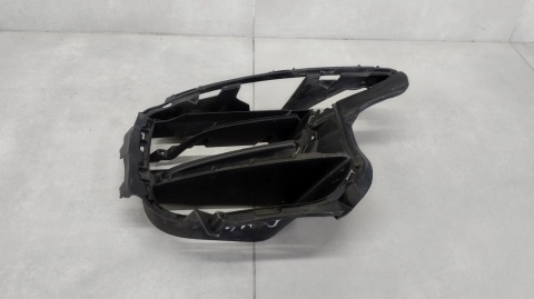 Kratka Wlotu Zderzaka Przód Lewa Porsche Macan GTS Sport Design 95B807681B