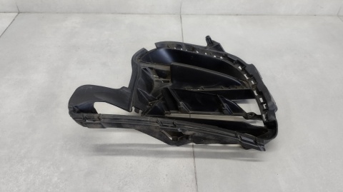 Kratka Wlotu Zderzaka Przód Lewa Porsche Macan GTS Sport Design 95B807681B