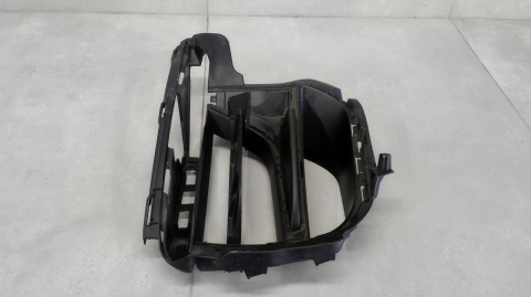 Kratka Wlotu Zderzaka Przód Lewa Porsche Macan GTS Sport Design 95B807681B