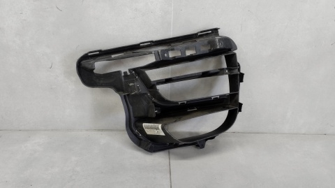 Kratka Wlotu Zderzaka Przód Lewa Porsche Macan GTS Sport Design 95B807681B