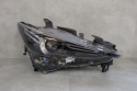 LAMPA PRZÓD MAZDA CX5 CX 5 II 2 LED SZARY SILNICZEK 17-21 RH PRAWA KB8N51030H