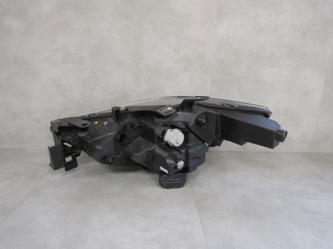 LAMPA PRZÓD MAZDA CX5 CX 5 II 2 LED SZARY SILNICZEK 17-21 RH PRAWA KB8N51030H