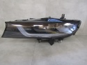 LAMPA PRZÓD BMW I 8 FULL LED LH LEWA 14-20 7387443-04 UK ANGLIA