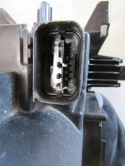LAMPA PRZÓD BMW I 8 FULL LED LH LEWA 14-20 7387443-04 UK ANGLIA