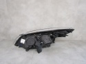 LAMPA PRZÓD RENAULT MEGANE 3 III SREBNA ZWYKŁA RH 08-12