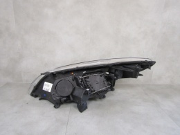 LAMPA PRZÓD RENAULT MEGANE 3 III SREBNA ZWYKŁA RH 08-12