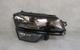 LAMPA PRZÓD SKODA KAROQ ZWYKŁA Z LED 17-21 RH PRAWA 57B941016A