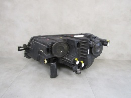 LAMPA PRZÓD SKODA KAROQ ZWYKŁA Z LED 17-21 RH PRAWA 57B941016A