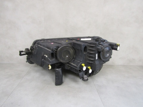 LAMPA PRZÓD SKODA KAROQ ZWYKŁA Z LED 17-21 RH PRAWA 57B941016A
