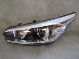 LAMPA PRZÓD KIA CEED 2 II KSENON NIESKRĘTNY + LED 12- LH LEWA 92101-A2060