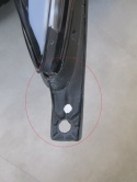 LAMPA PRZÓD KIA CEED 2 II KSENON NIESKRĘTNY + LED 12- LH LEWA 92101-A2060
