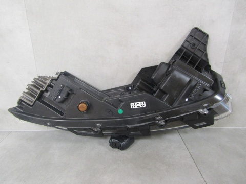 Lampa przód Hyundai Bayon LED DRL 21-24 LH LEWA 92207Q0500