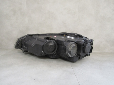 LAMPA PRZÓD VOLKSWAGEN VW POLO 2G LIFT ZWYKŁA 17-20 RH PRAWA 2G1941006