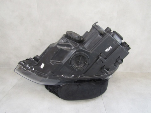 LAMPA PRZÓD VOLKSWAGEN VW POLO 2G LIFT ZWYKŁA 17-20 RH PRAWA 2G1941006