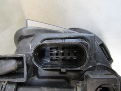LAMPA PRZÓD VOLKSWAGEN VW POLO 2G LIFT ZWYKŁA 17-20 RH PRAWA 2G1941006