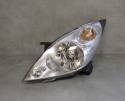 LAMPA PRZÓD CHEVROLET SPARK III 3 ZWYKŁA LH LEWA 09-13