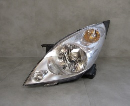 LAMPA PRZÓD CHEVROLET SPARK III 3 ZWYKŁA LH LEWA 09-13