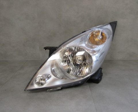 LAMPA PRZÓD CHEVROLET SPARK III 3 ZWYKŁA LH LEWA 09-13