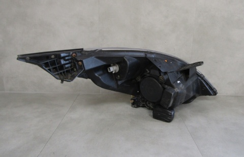 LAMPA PRZÓD CHEVROLET SPARK III 3 ZWYKŁA LH LEWA 09-13