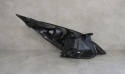 LAMPA PRZÓD CHEVROLET SPARK III 3 ZWYKŁA LH LEWA 09-13