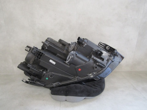 LAMPA PRZÓD VW TOURAN 3 III 5TB ZWYKŁA 15- LH 5TB941005A