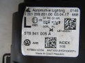 LAMPA PRZÓD VW TOURAN 3 III 5TB ZWYKŁA 15- LH 5TB941005A
