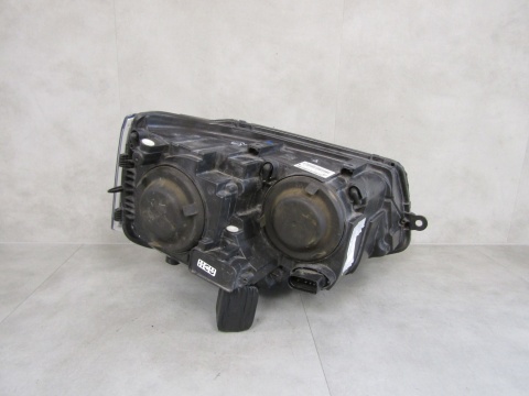 LAMPA PRZÓD VOLKSWAGEN T5 LIFT 7E1 ZWYKŁA 09-15 LH LEWA 7E1941015T