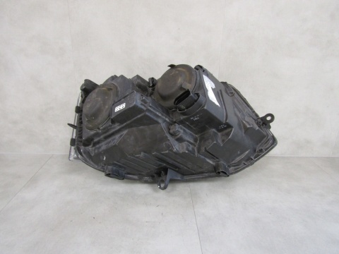 LAMPA PRZÓD VOLKSWAGEN T5 LIFT 7E1 ZWYKŁA 09-15 LH LEWA 7E1941015T