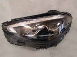 LAMPA PRZÓD MERCEDES C Klasa W206 FULL LED HIGH PERFORMANCE 22- 2069063903