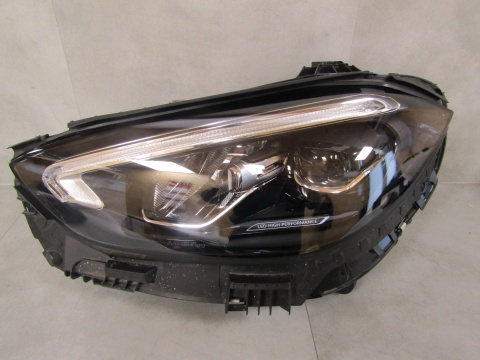 LAMPA PRZÓD MERCEDES C Klasa W206 FULL LED HIGH PERFORMANCE 22- 2069063903