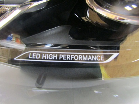 LAMPA PRZÓD MERCEDES C Klasa W206 FULL LED HIGH PERFORMANCE 22- 2069063903