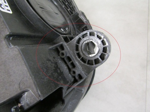 LAMPA PRZÓD MERCEDES C Klasa W206 FULL LED HIGH PERFORMANCE 22- 2069063903