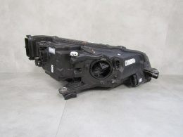 LAMPA PRZÓD SKODA SUPERB 3 III LIFT FULL LED 19- LH LEWA