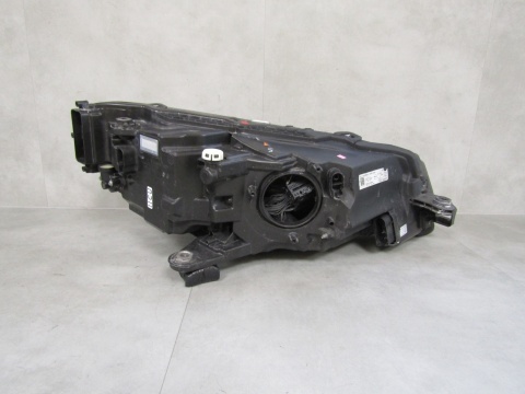 LAMPA PRZÓD SKODA SUPERB 3 III LIFT FULL LED 19- LH LEWA