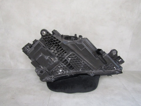 LAMPA PRZÓD SKODA SUPERB 3 III LIFT FULL LED 19- LH LEWA