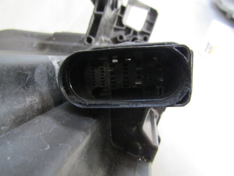 LAMPA PRZÓD SKODA SUPERB 3 III LIFT FULL LED 19- LH LEWA