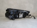 LAMPA PRZÓD SKODA FABIA IV 4 FULL LED LH LEWA 21- 6VB941015A