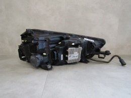 LAMPA PRZÓD SKODA FABIA IV 4 FULL LED LH LEWA 21- 6VB941015A