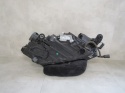 LAMPA PRZÓD SKODA FABIA IV 4 FULL LED LH LEWA 21- 6VB941015A