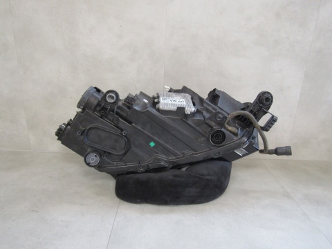 LAMPA PRZÓD SKODA FABIA IV 4 FULL LED LH LEWA 21- 6VB941015A