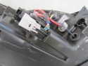 LAMPA PRZÓD TOYOTA YARIS 3 III LIFT ZWYKŁA SOCZEWKA 14-17 LH