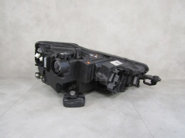 LAMPA PRZÓD SKODA SCALA 657 FULL LED 19-23 LH 657941015A