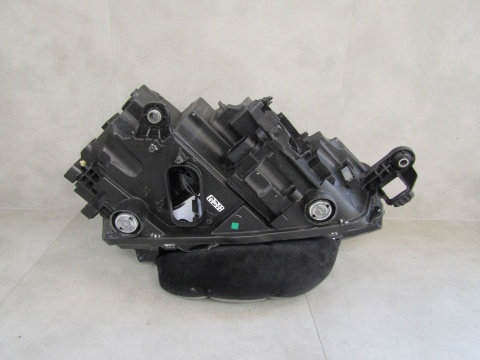 LAMPA PRZÓD SKODA SCALA 657 FULL LED 19-23 LH 657941015A