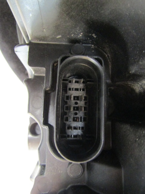 LAMPA PRZÓD SKODA SCALA 657 FULL LED 19-23 LH 657941015A