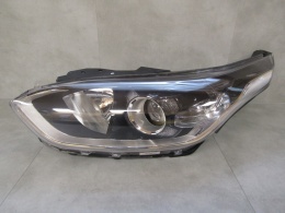 LAMPA PRZÓD KIA CEED 3 III ZWYKŁA SOCZEWKA 18-21 LEWA LH 92101J7050