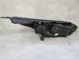 LAMPA PRZÓD KIA CEED 3 III ZWYKŁA SOCZEWKA 18-21 LEWA LH 92101J7050