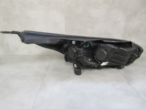 LAMPA PRZÓD KIA CEED 3 III ZWYKŁA SOCZEWKA 18-21 LEWA LH 92101J7050