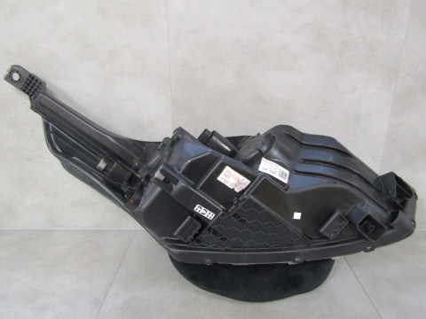 LAMPA PRZÓD KIA CEED 3 III ZWYKŁA SOCZEWKA 18-21 LEWA LH 92101J7050